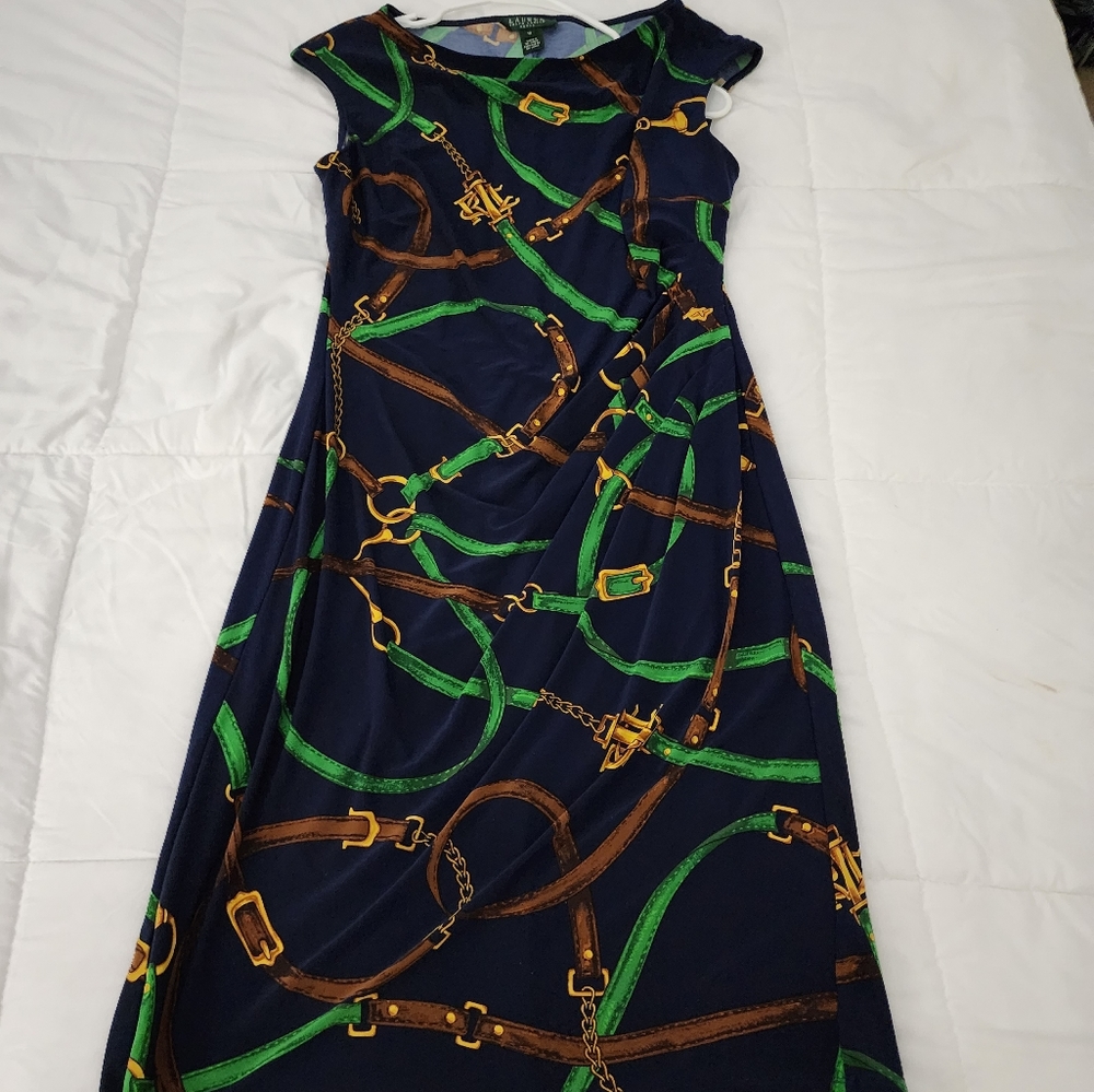 Ralph Lauren Dress